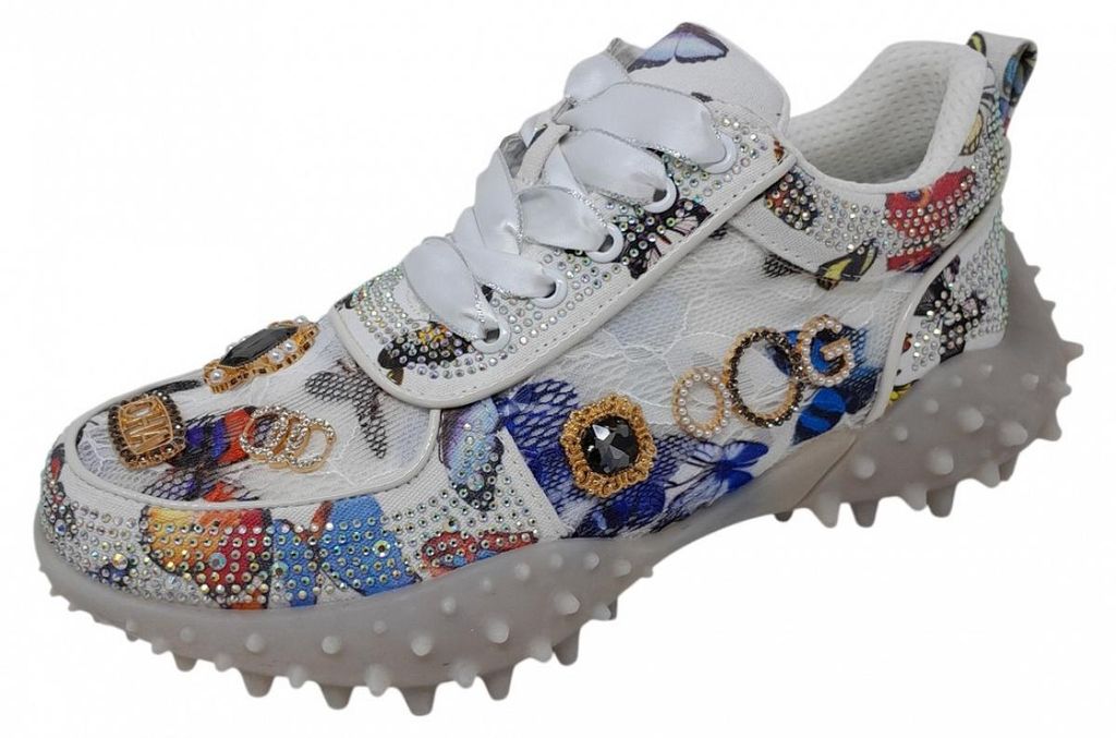 OOG Sneaker Rosa Produktbild 