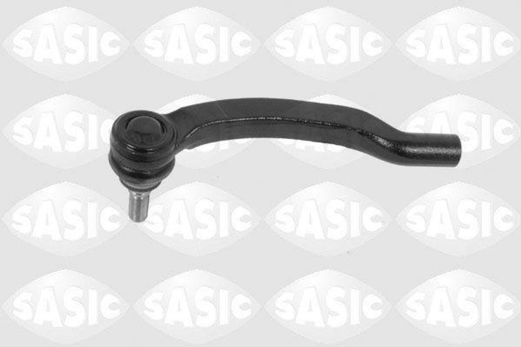 SASIC Spurstangenkopf Spurstange für OPEL Movano C Kastenwagen (U9) Vorne Links 7670001