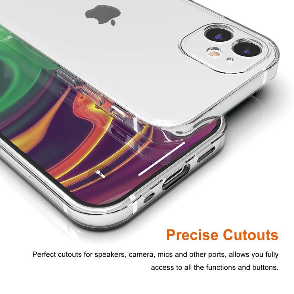 Iphone 12 Mini Hülle Mit Kameraschutz Schutzhülle für iPhone 12 Mini Kameraschutz | Kaufland.de