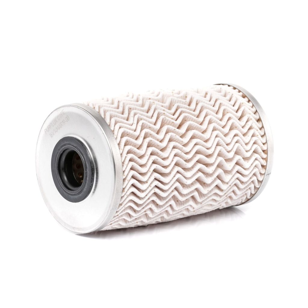 Kraftstofffilter PURFLUX C491 für OPEL Vivaro A Kastenwagen (X83) Filtereinsatz