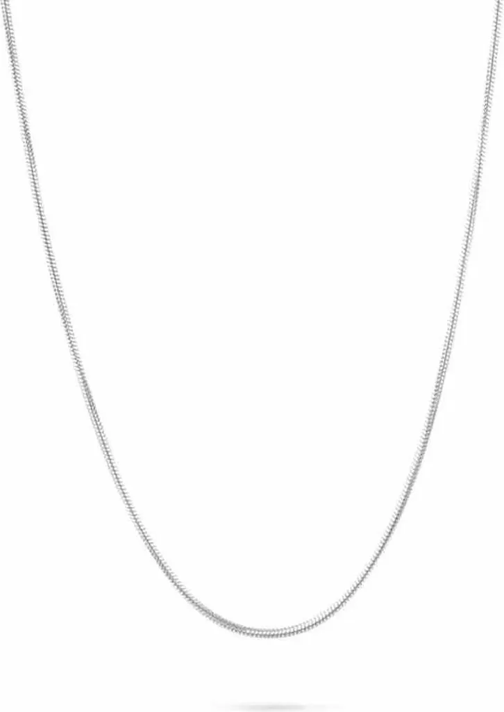 Collier homme Radiant RH000070 antiallergique qui ne noircit jamais