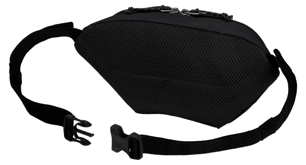 Jack Wolfskin Berkeley Hipbag black