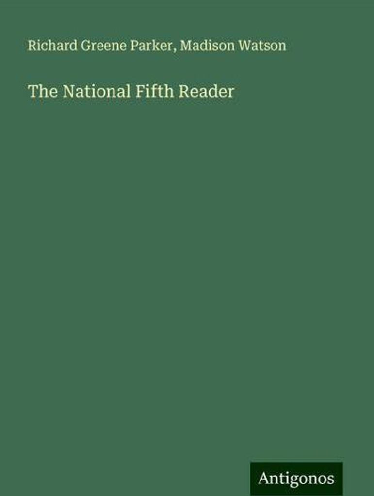 Der Nationale Fünfte Leser