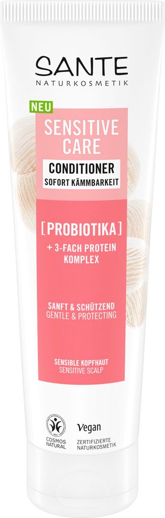 Kondicionér Sensitive Care - Probiotiká 150ml Obrázok produktu 