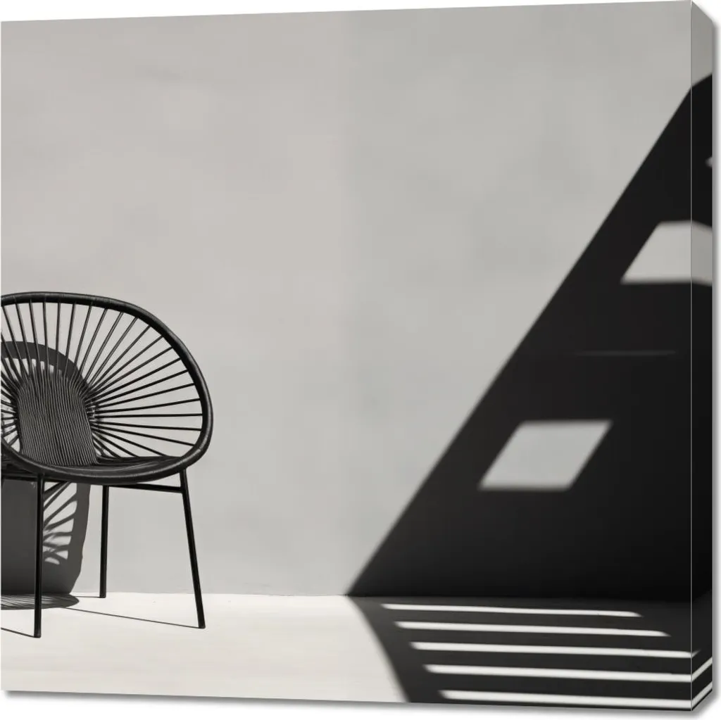 Receveur Image 90 x 90 cm avec isolation latérale phonique et thermique