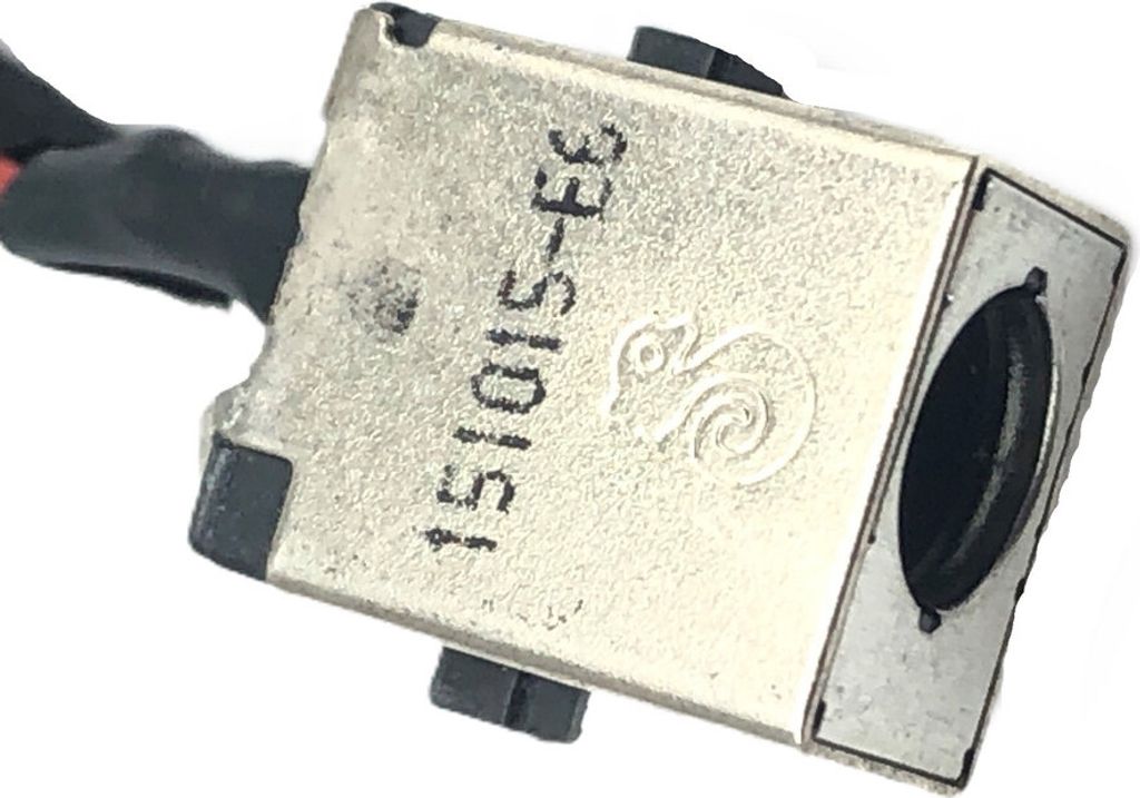 DC Jack Strombuchse Ladebuchse DC IN Kabel kompatibel für ACER TravelMate 8172