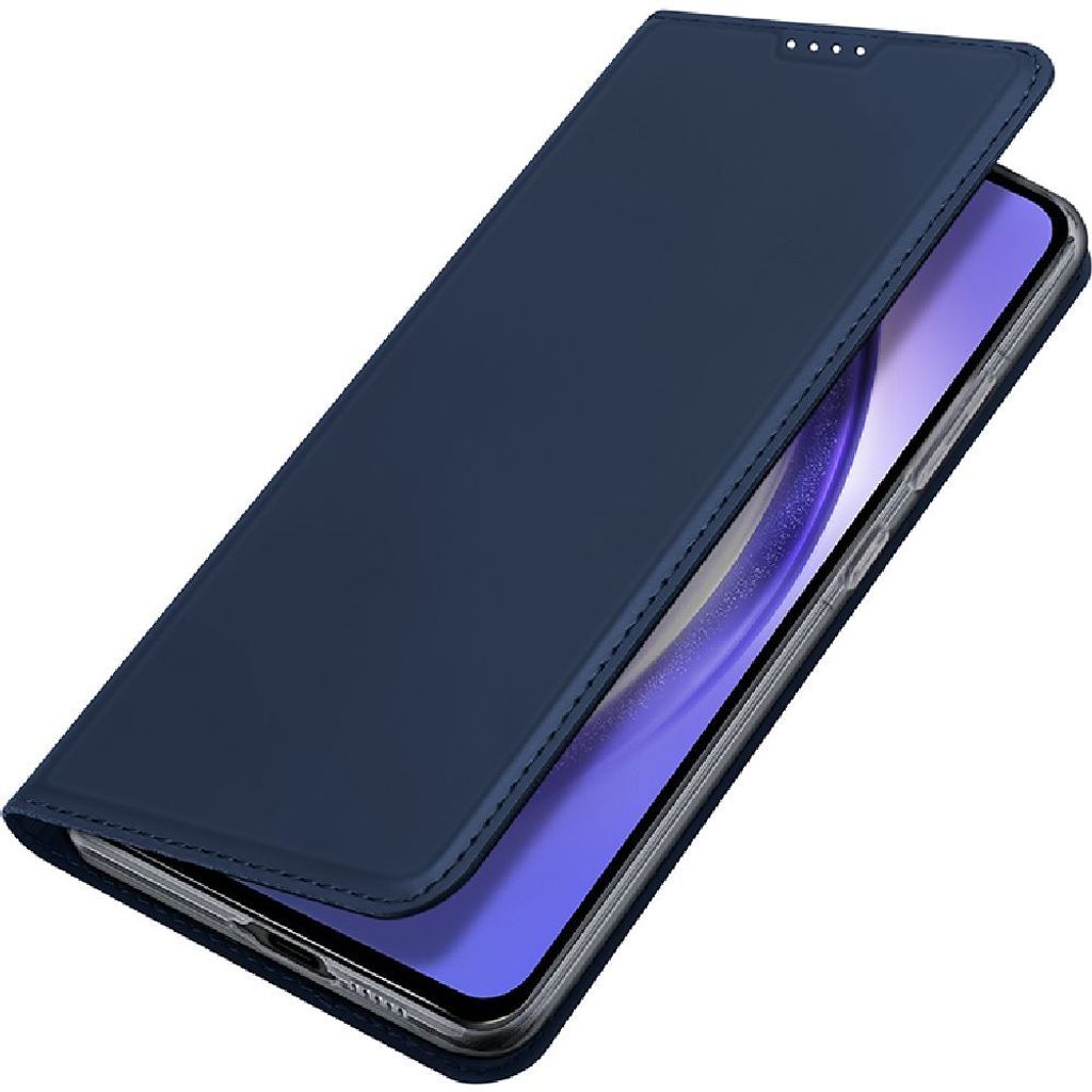 DUX DUCIS SKIN PRO Holster für SAMSUNG Galaxy A55 blau Produktbild 10