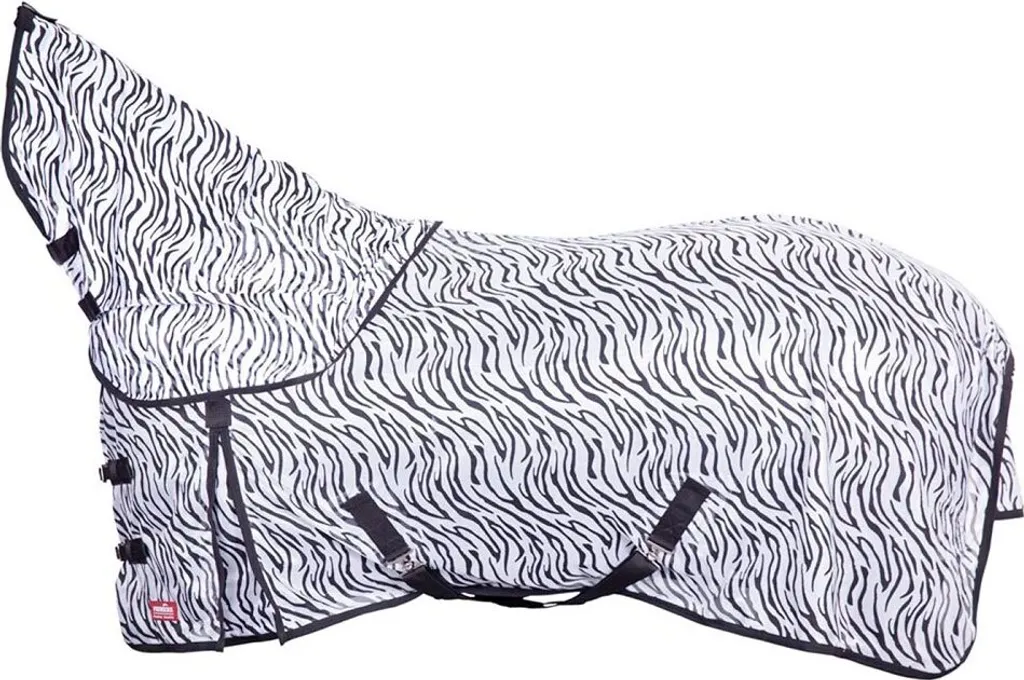 Couverture anti-insectes cheval Premiere pour le paddock - Taille 115-155 cm