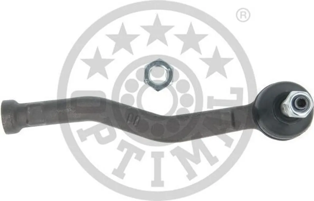 Guida Fluida con la Testina OPTIMAL G1-2010 per Peugeot 208 I