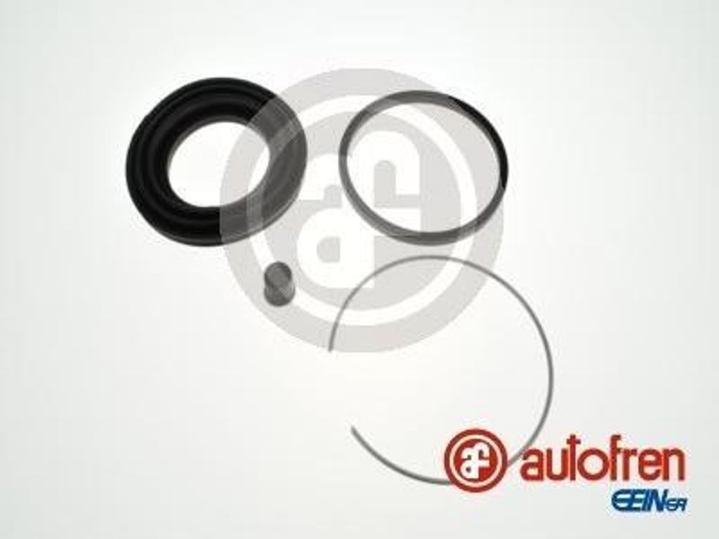 AUTOFREN SEINSA Bremssattel-Reparatursatz für TOYOTA Celica Schrägheck (A4) Vorne 54mm D4212