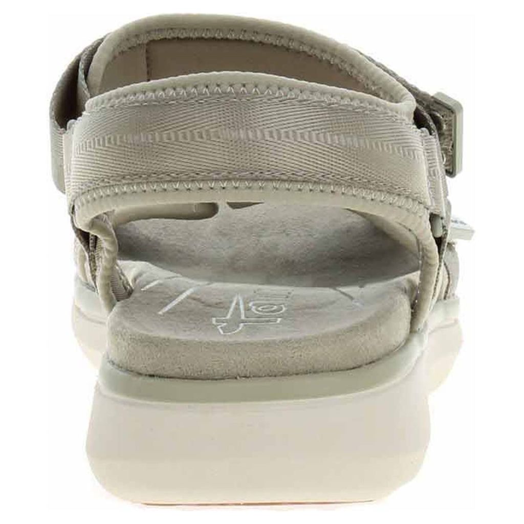Tamaris - Sandale sport sage, Größe:40, Farbe:sage 771 Produktbild 26