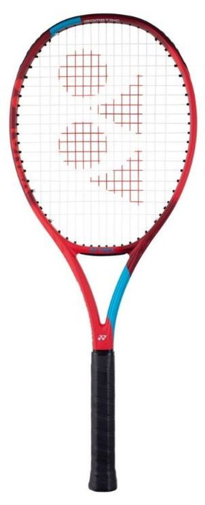 Yonex Tennisschläger Vcore Feel Tango Red Senior DEMO Produktbild 