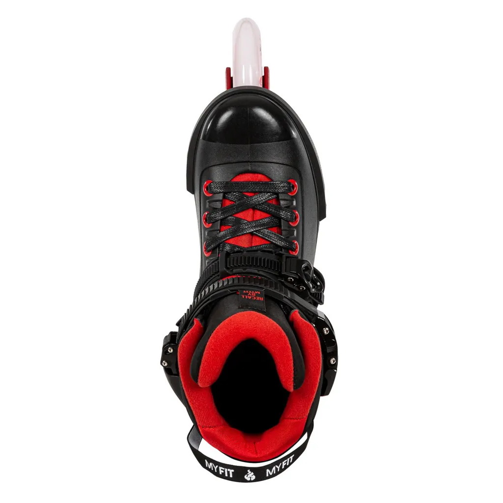 Patins Powerslide Urban Next 110 avec Système Trinity et Roues 110mm