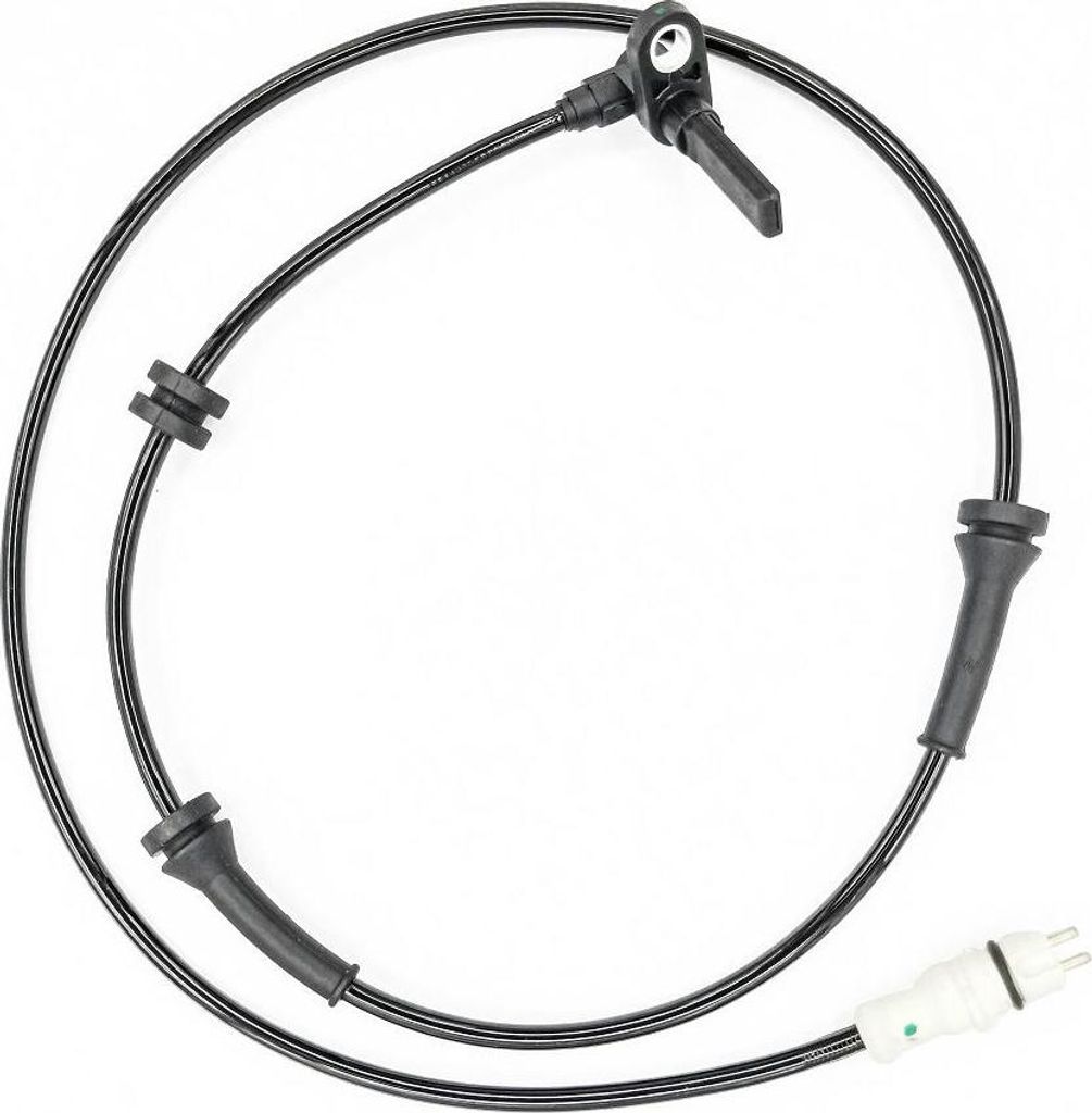 Sensor, Raddrehzahl FIAT Punto