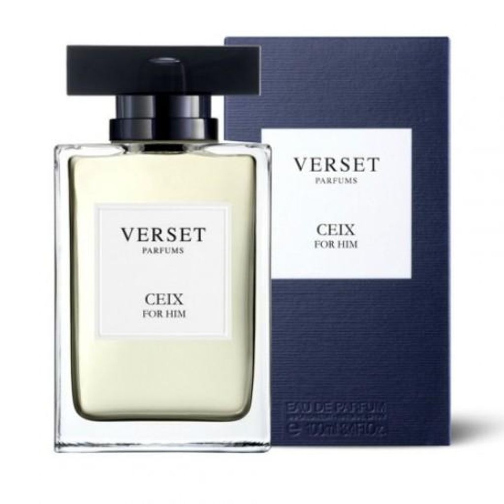 VERSET Ceix for Him edp 100ml Zdjęcie produktu 