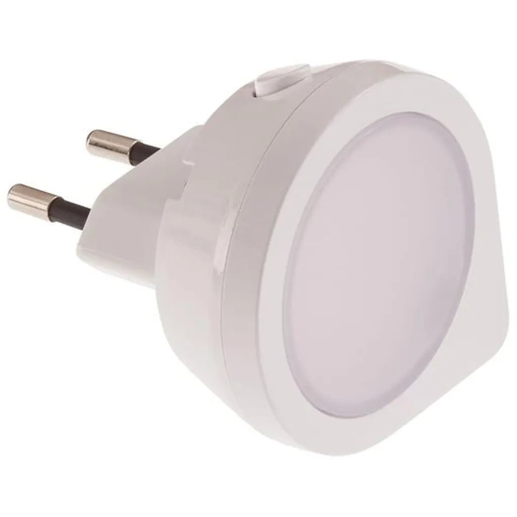 Luce Orientamento LED MÜLLER-LICHT Luna Switch 0,3W 2lm - Offerta Online - 11