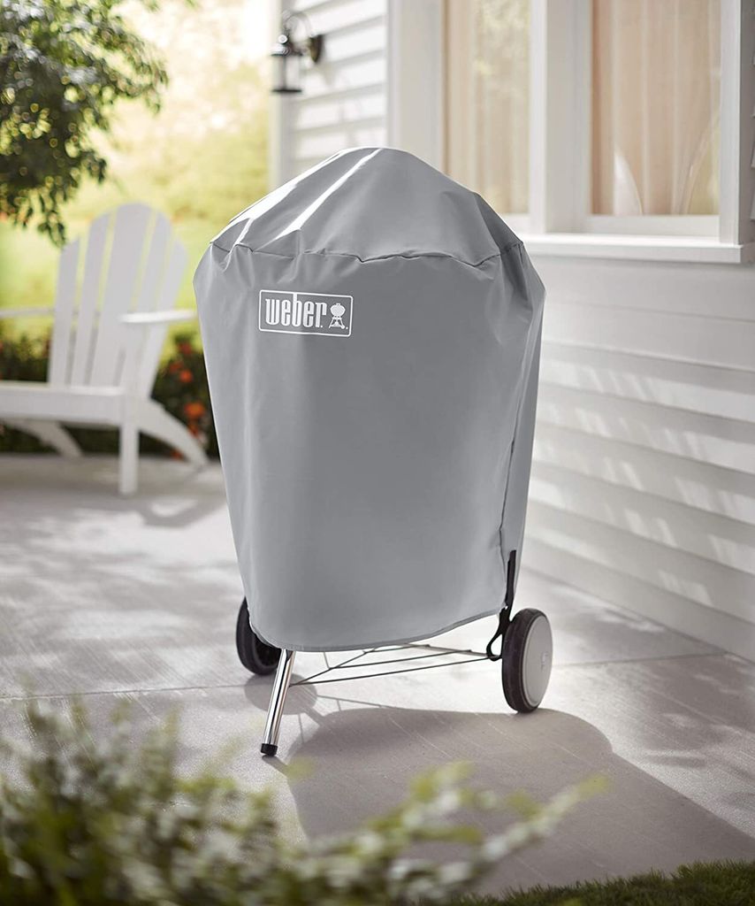 Weber Housse de protection standard pour barbecues HK Ø57cm Image du produit 