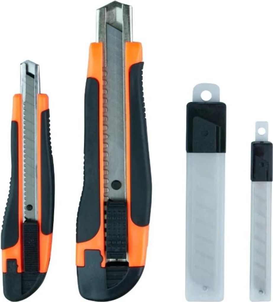 Segmentierte Tapetenschneider 9/18mm 2 Stück TL002