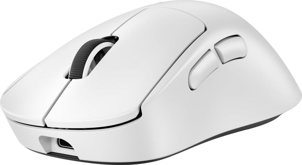 Logitech G PRO X SUPERLIGHT 2 DEX: Kabellose Gaming-Maus für Profis