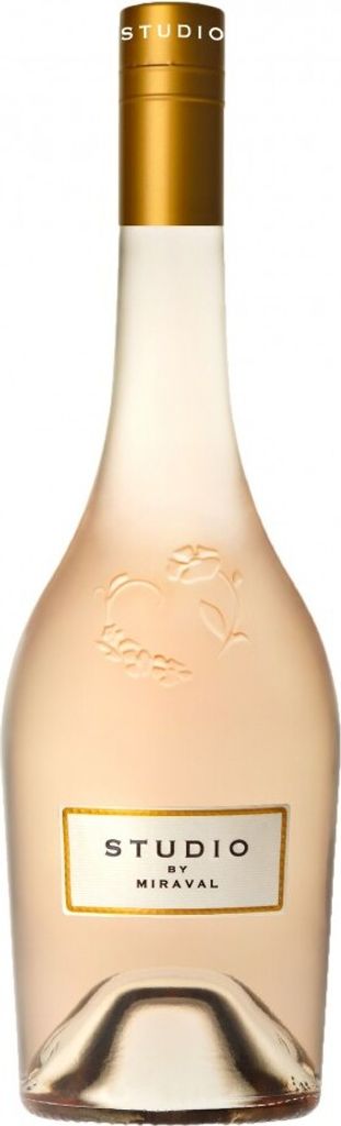 Miraval Studio by Miraval Rosé 2024 12,5% Vol. 0,75l Image du produit 