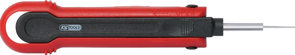 Acquista KS TOOLS 150.0836 - Strumento Sblocco Professionale 1.2mm