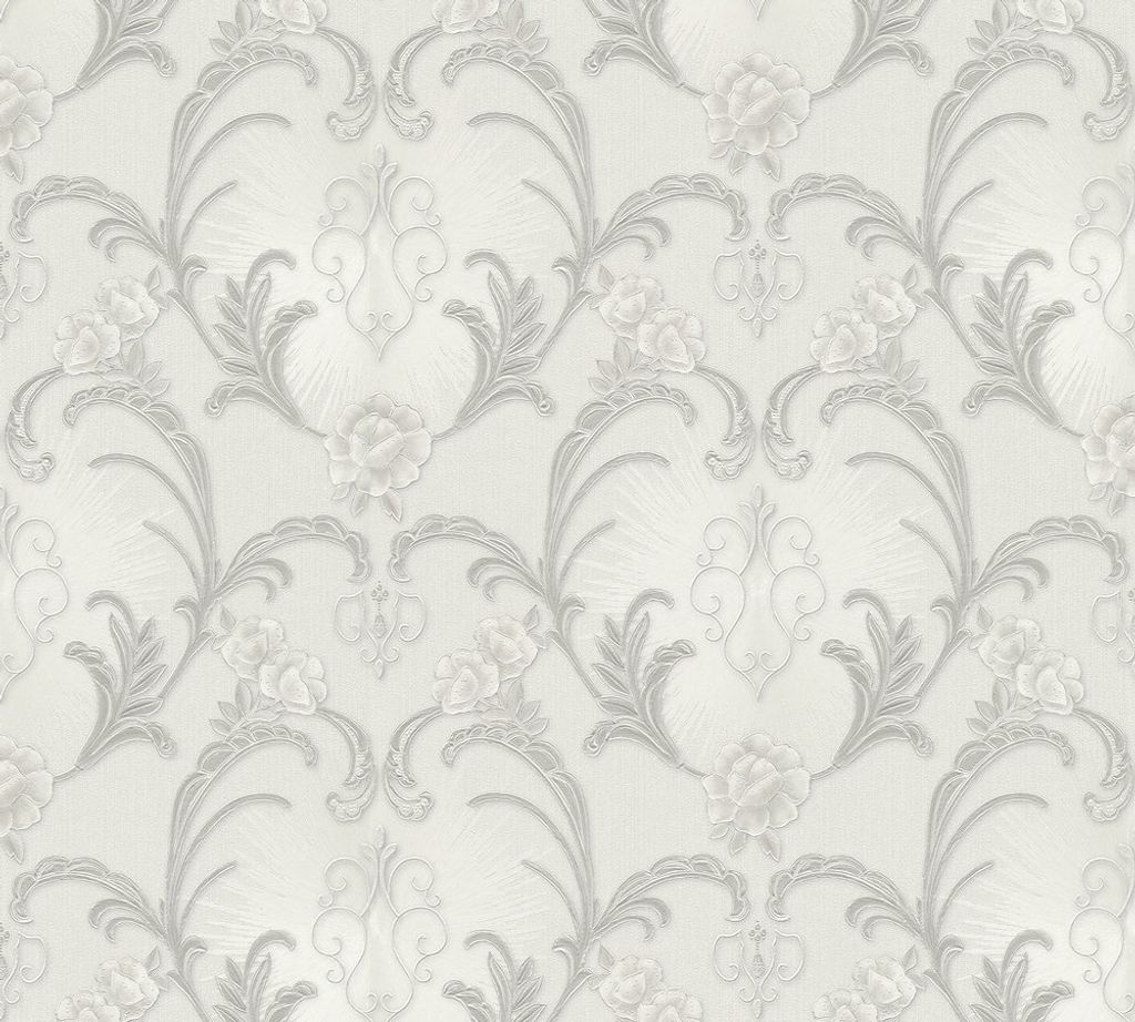 A.S. Creation Hermitage 9 | 943385 | Vliestapete Barock | Produktbild 