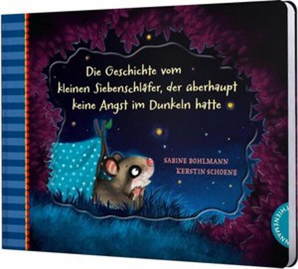 Der kleine Siebenschläfer 5: Die Geschichte vom kleinen Produktbild 