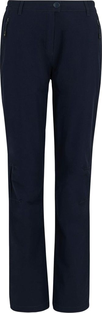 Regatta - "Highton II" Wanderhosen für Damen RG12160 (42 DE Regulär) (Marine)