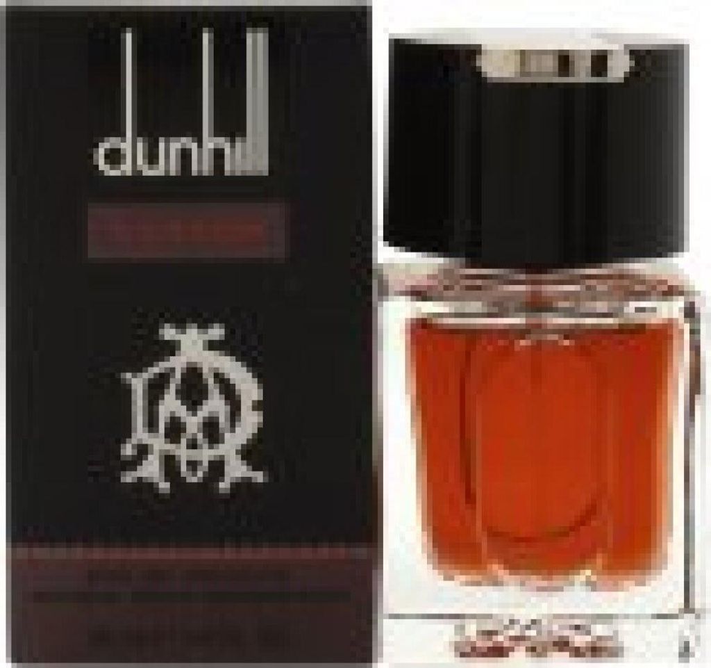 Dunhill Custom Eau de Toilette 50ml Spray