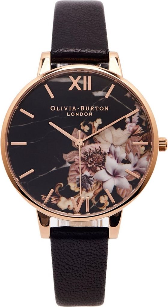 Damenuhr Olivia Burton OB16CS01 (Ø 38 mm)