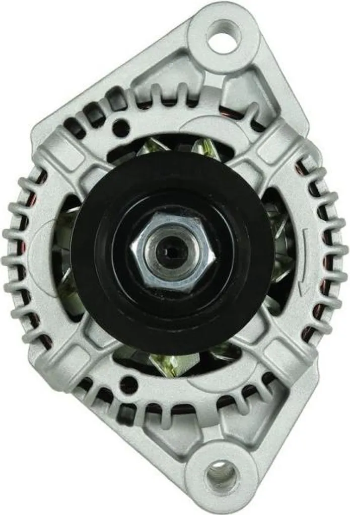 Turbocompresseur Complet pour Smart Fortwo 0.6 et Crossblade 0.7 Essence