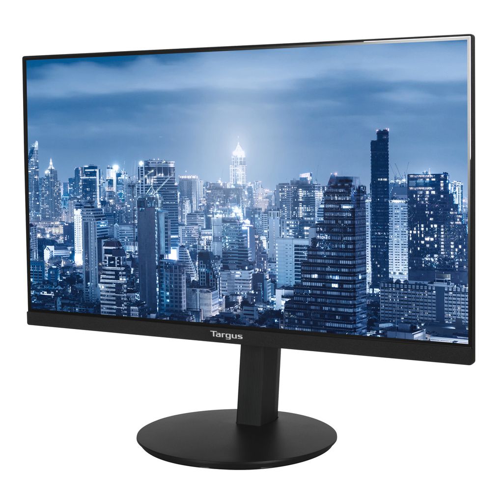 Targus DM4240SEUZ, 61 cm (24"), 1920 x 1080 Pixel, HD, LCD, Produktbild 