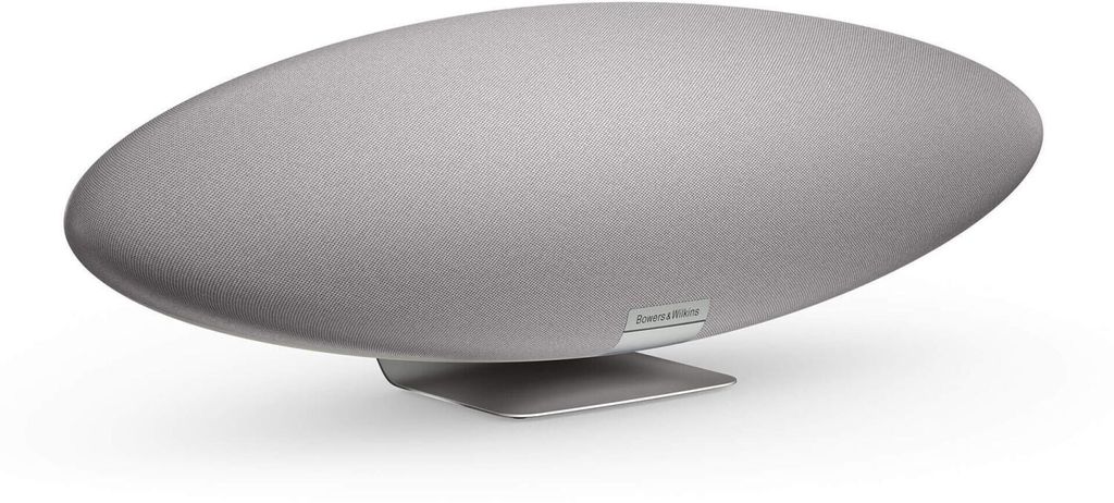 Bowers & Wilkins Zeppelin, Szary, USB Type-C, 100 - 240 V, Zdjęcie produktu 