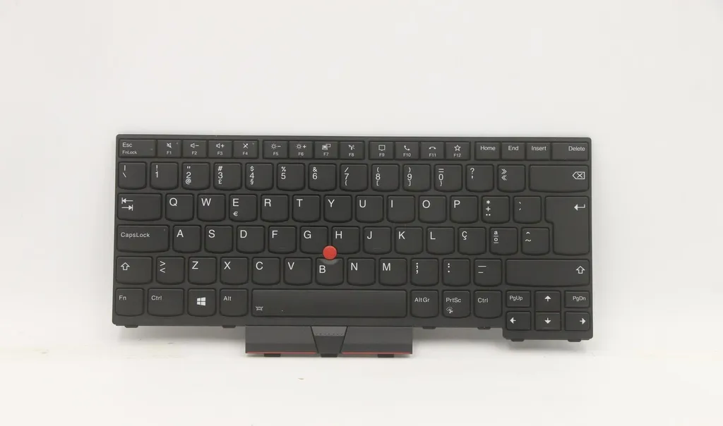 Réparer votre PC Lenovo avec le Clavier Interne 5N20W67814 Neuf