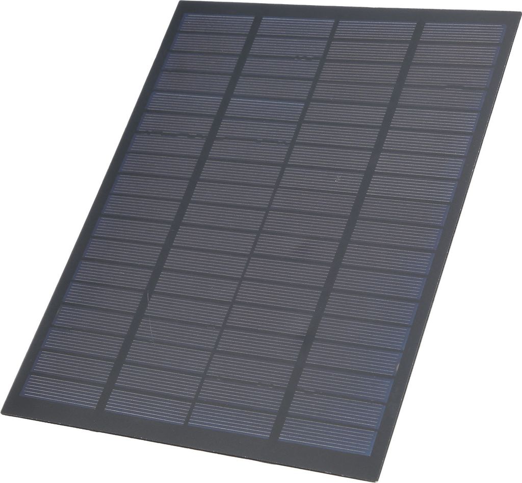 Mini-Solarmodul,Solarstrommodul,Solarbatteriemodul,Polysilizium-Solarmodul,DC 18V-Solarmodul,Industrielle Stromversorgung