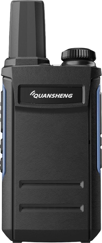 Quansheng vysílačka TG-A1, 1 ks Obrázek produktu 