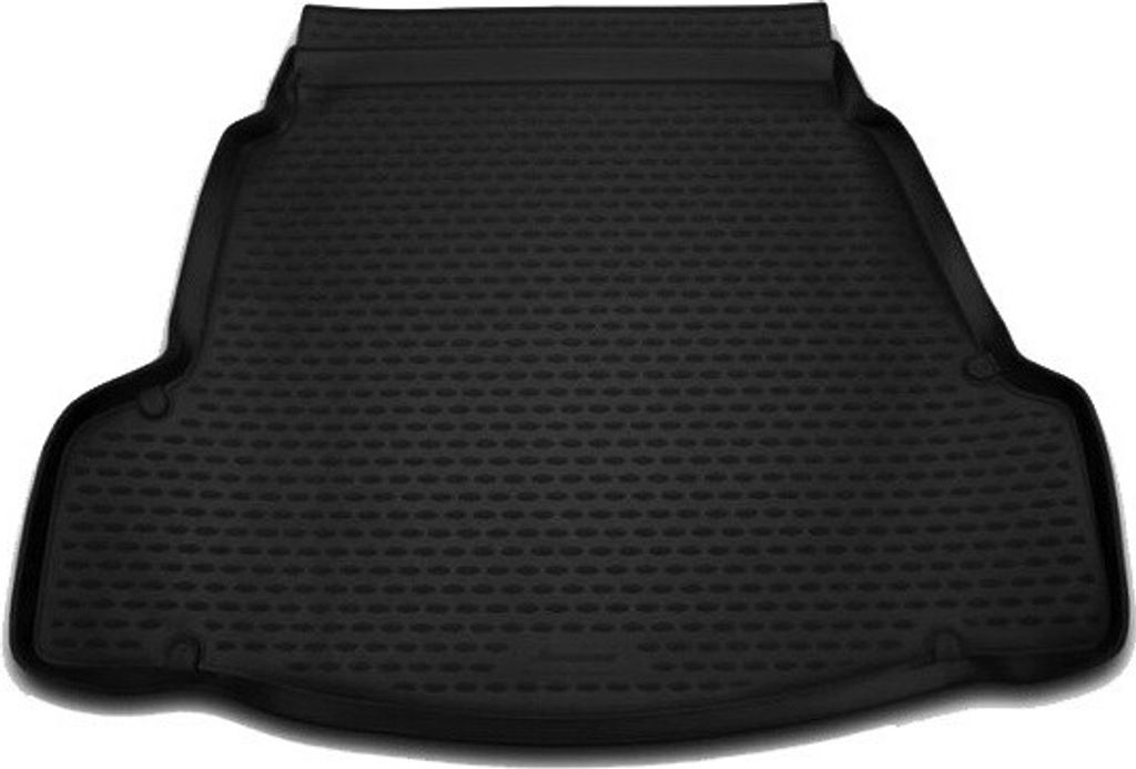 Gummiwanne für Kofferraum Hyundai i40 2011-2020 (Limousine)