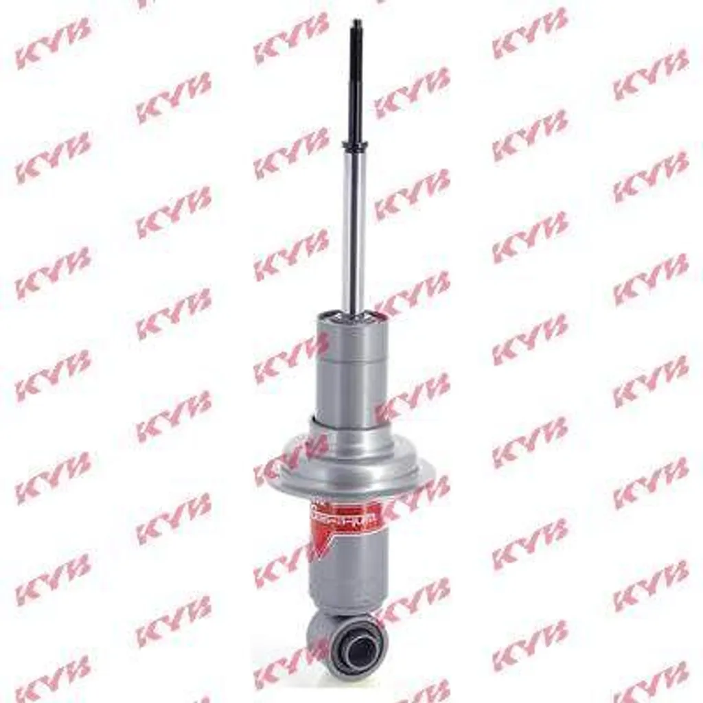 Amortisseur KYB 551057 OE CBC2252 pour Jaguar XJ - Haute Performance