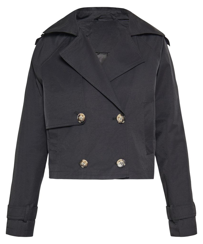LYNNEA damen jacke - schwarz,M