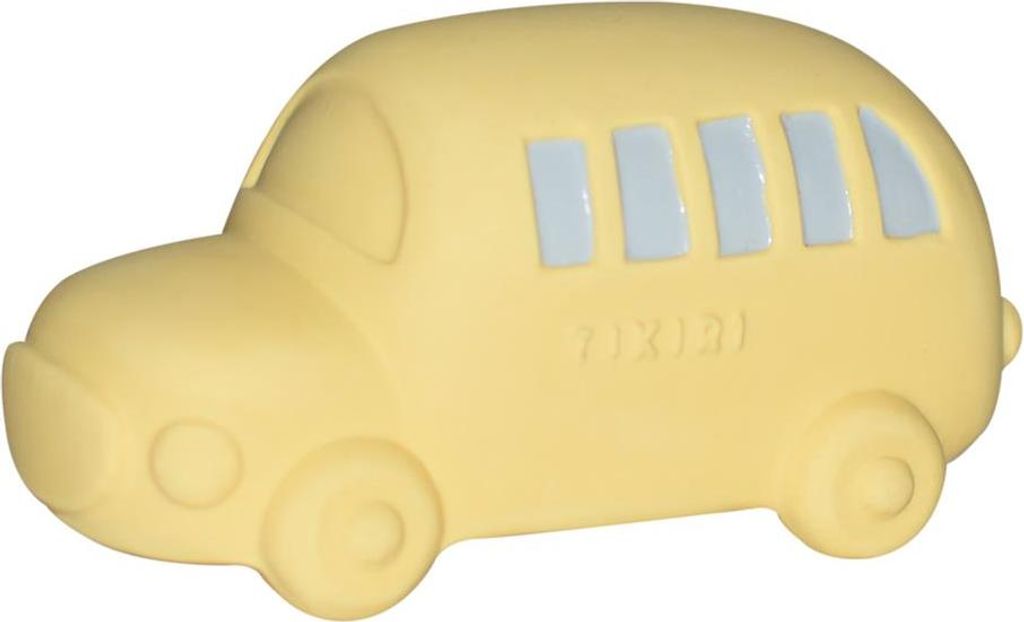 Tikiri Badespielzeug Bus Vroom Vroom Friends aus Produktbild 