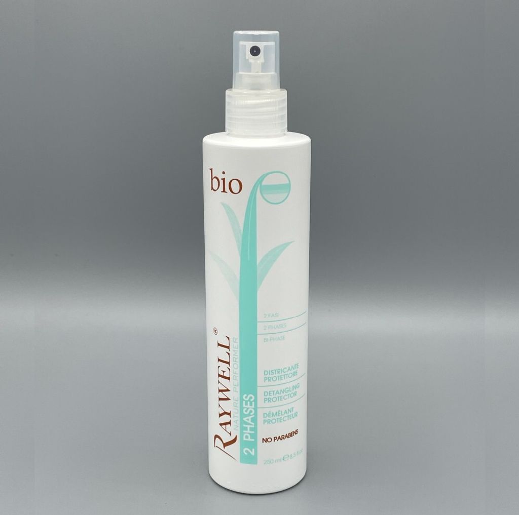 Raywell Bio Balsamo Districante 2 Fasi 250ml Immagine del prodotto 