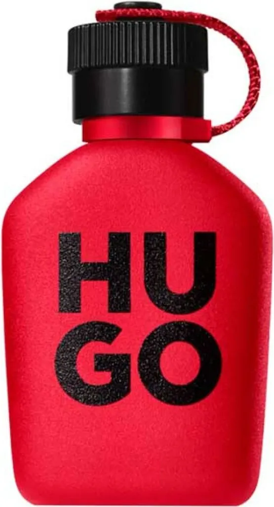 Hugo Intense Eau de Parfum per uomo 75ml