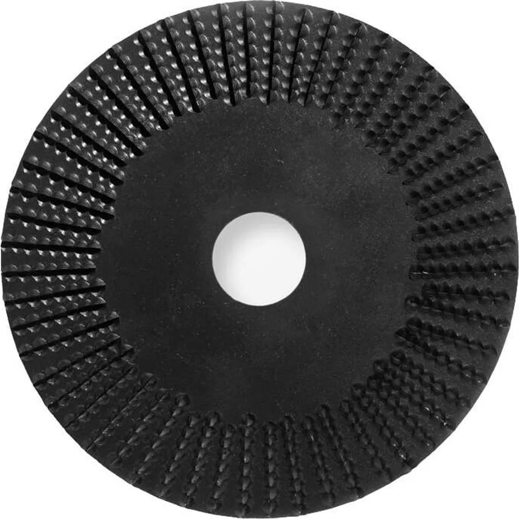 Disco Tarpol T-16 125mm x 3mm | Massima Efficienza per Metallo e Inox - 1