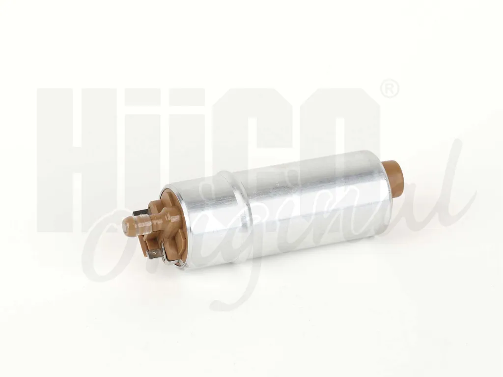 Pompe à carburant électrique 12V HITACHI 133195 pour injection essence