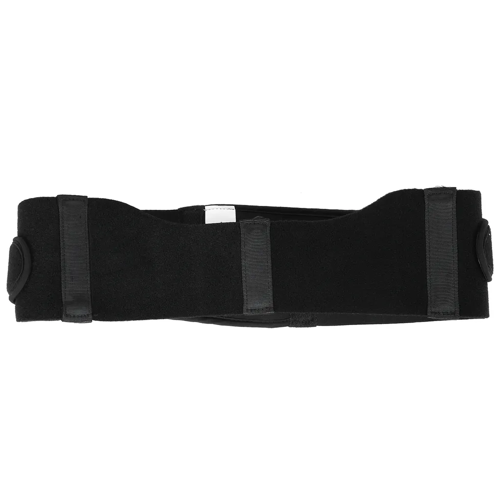 Ceinture abdominale post-accouchement et gaine de correction pelvienne - 2
