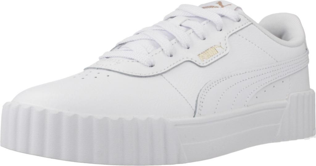 Puma Carina 3.0 Jr 40147601 Uni Produktbild 