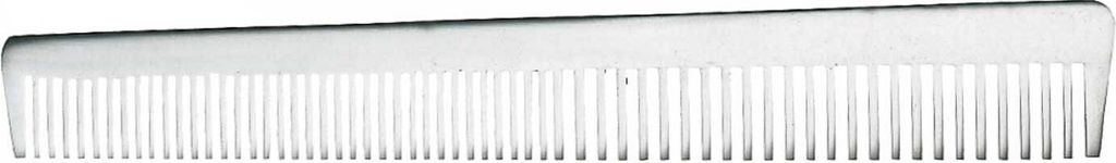 Grzebień Comair 408 Grzebień tnący 155 mm Metallic-Line Zdjęcie produktu 