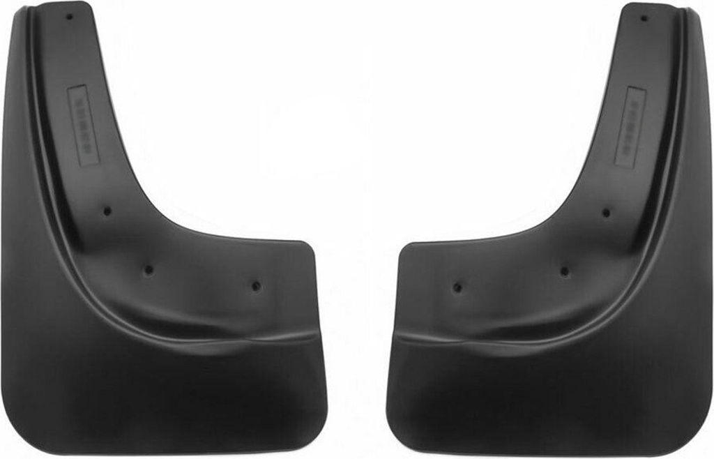 Bavettes pour Ford Focus 2004-2011 Limo 5 portes Arrière Image du produit 