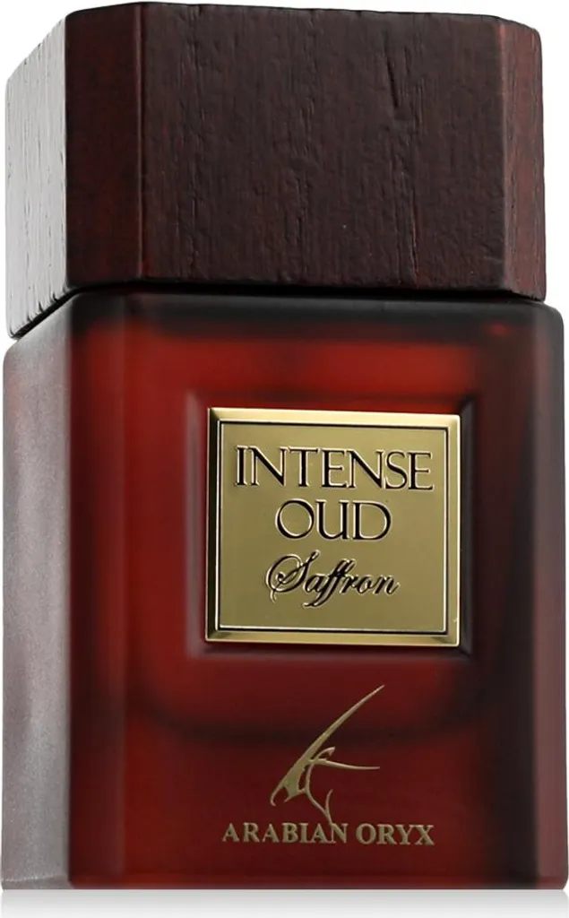 Intensives Oud Safran 100ml - Il Miglior Rapporto Qualità Prezzo