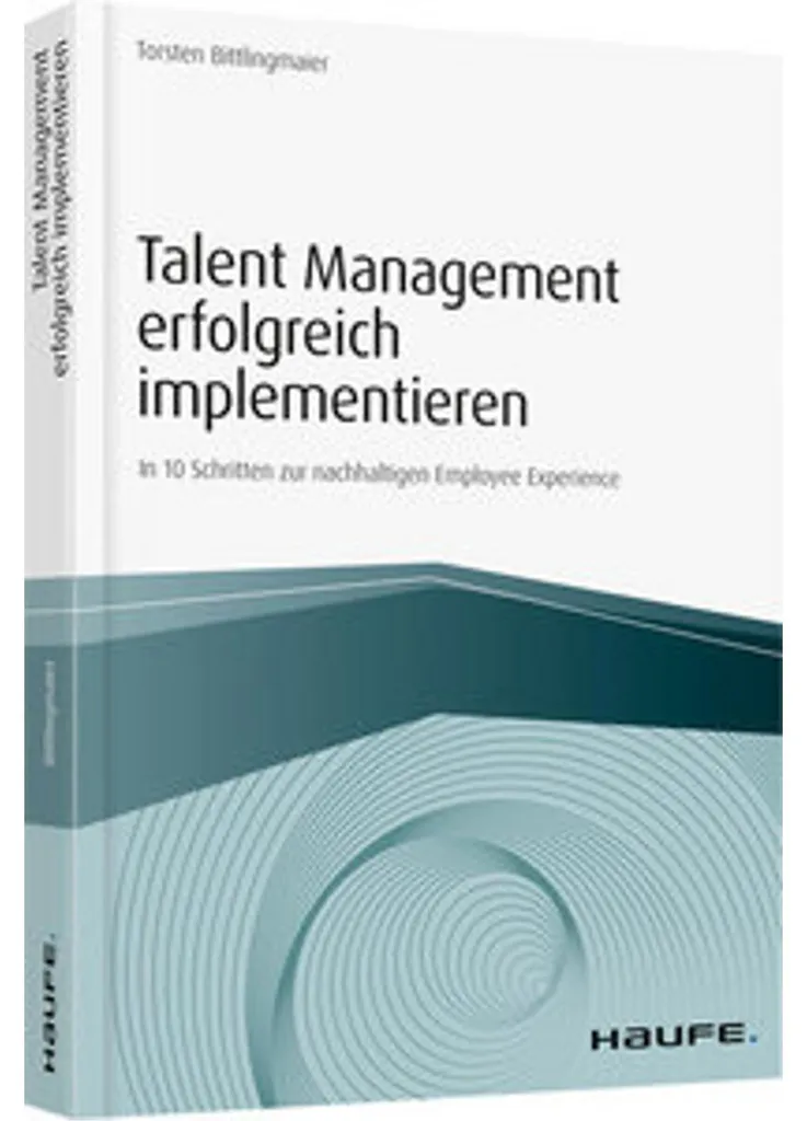 Implémenter le Talent Management : Solution pour Managers de Projets
